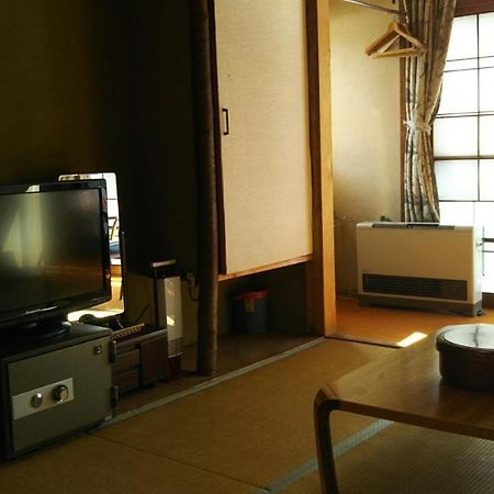 Hotel 伊藤屋 Yamagata  Zewnętrze zdjęcie