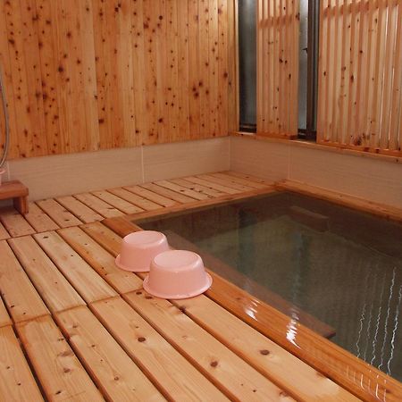 Hotel 伊藤屋 Yamagata  Zewnętrze zdjęcie