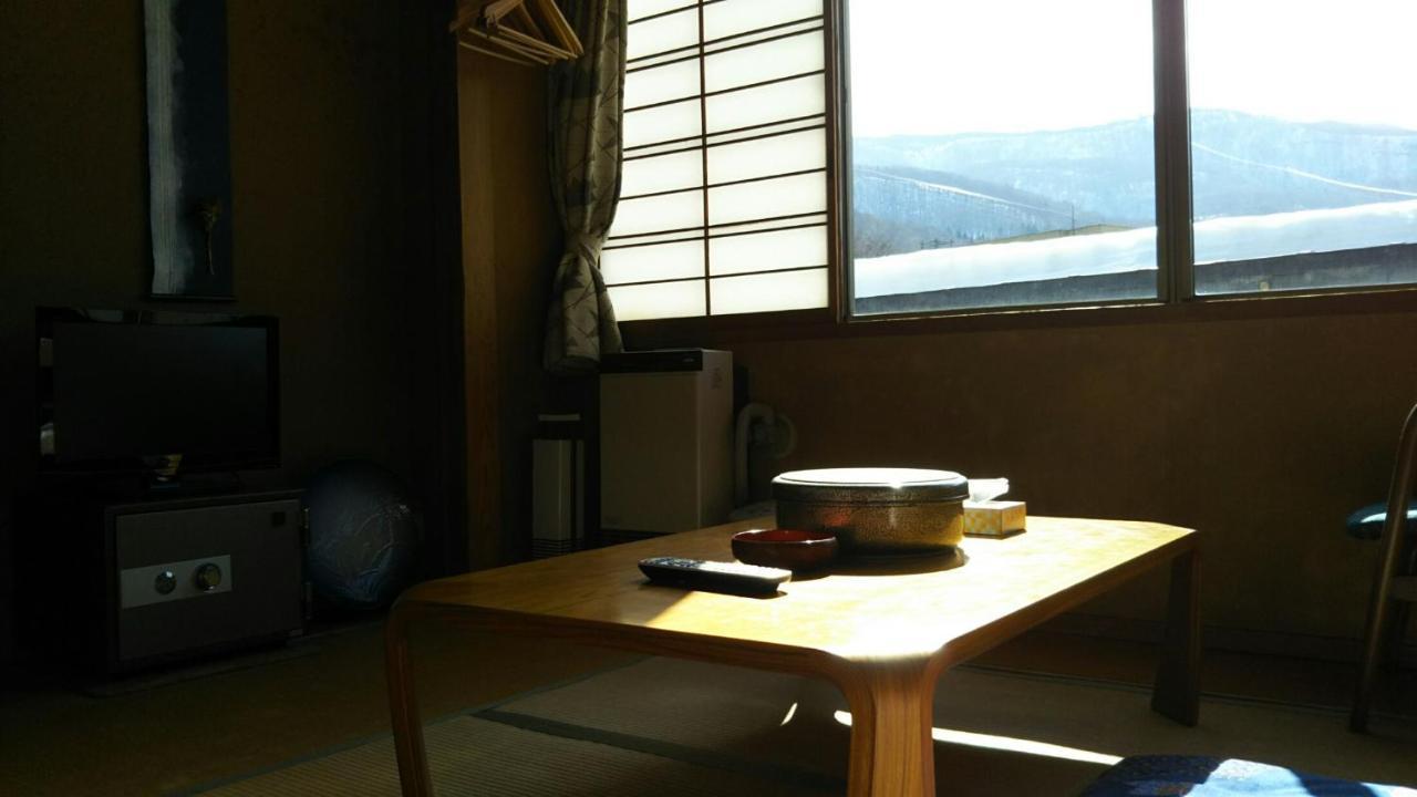 Hotel 伊藤屋 Yamagata  Zewnętrze zdjęcie