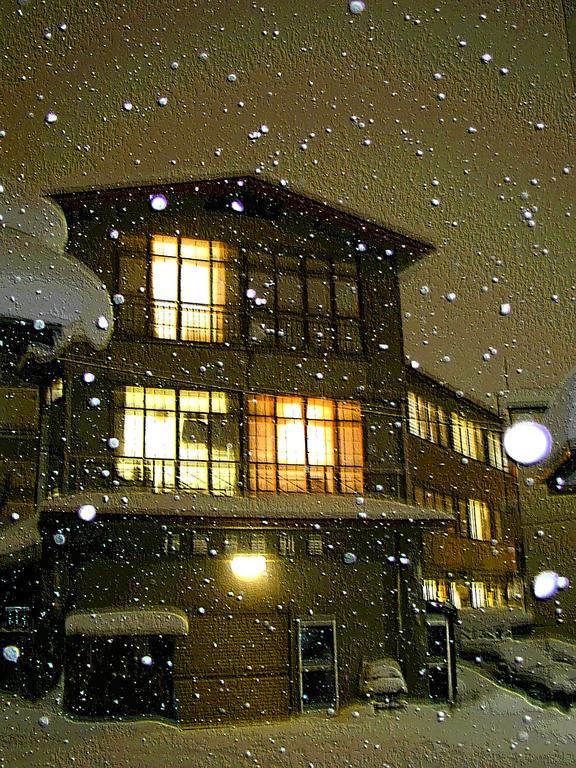 Hotel 伊藤屋 Yamagata  Zewnętrze zdjęcie
