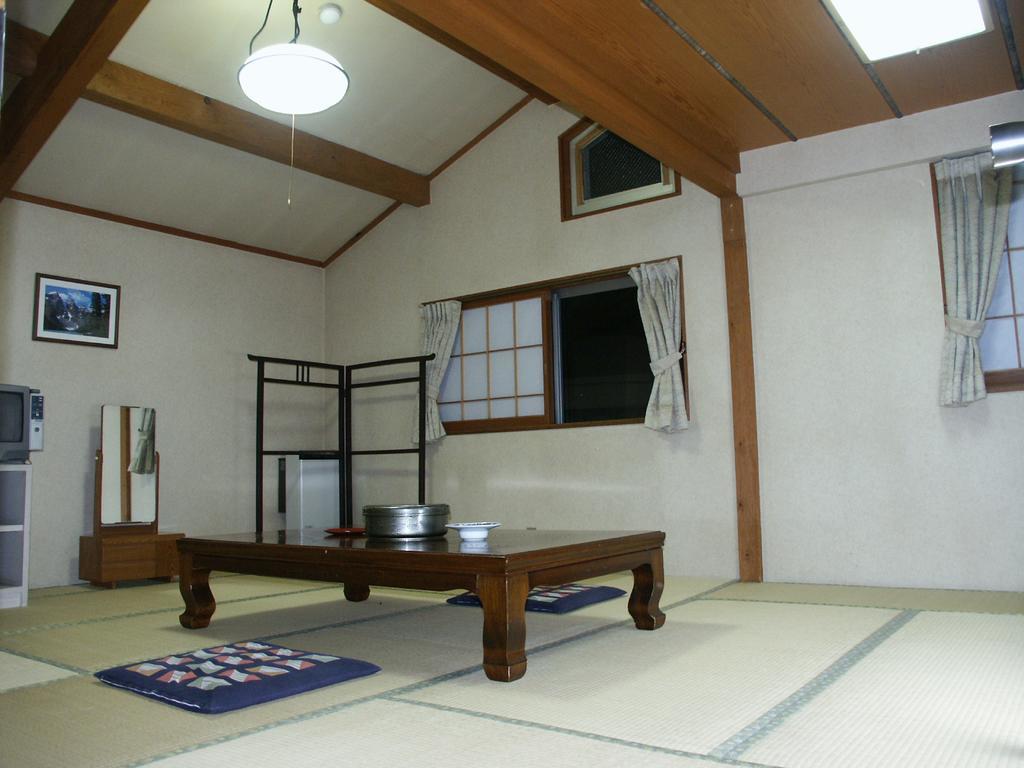 Hotel 伊藤屋 Yamagata  Zewnętrze zdjęcie