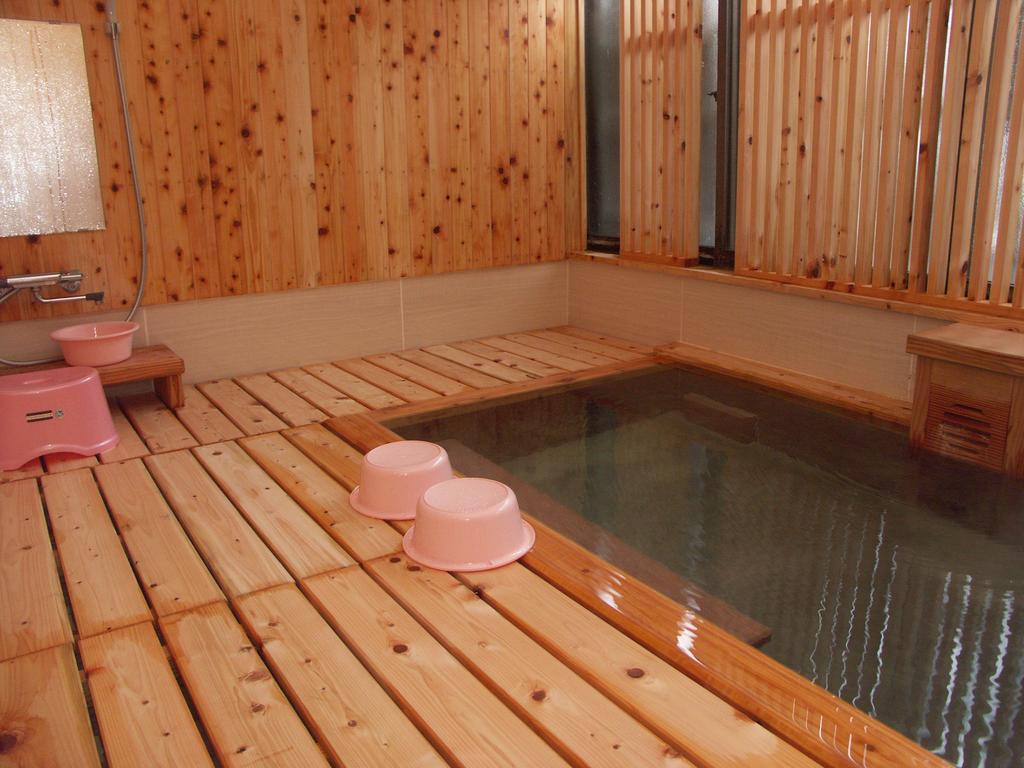 Hotel 伊藤屋 Yamagata  Zewnętrze zdjęcie