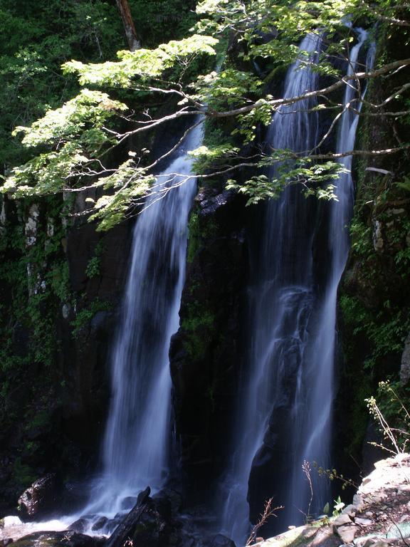 Hotel 伊藤屋 Yamagata  Zewnętrze zdjęcie