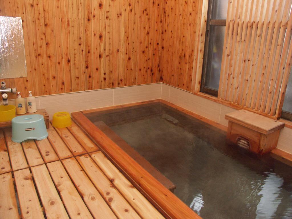 Hotel 伊藤屋 Yamagata  Zewnętrze zdjęcie