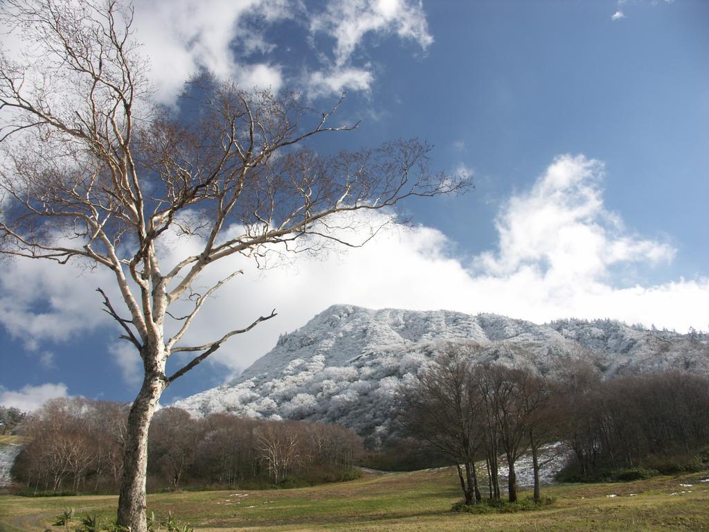 Hotel 伊藤屋 Yamagata  Zewnętrze zdjęcie