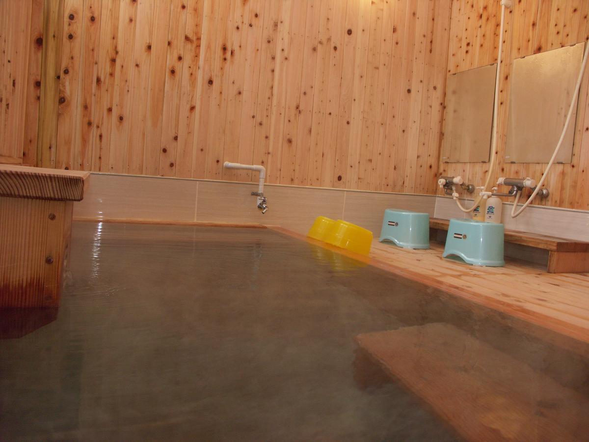 Hotel 伊藤屋 Yamagata  Zewnętrze zdjęcie