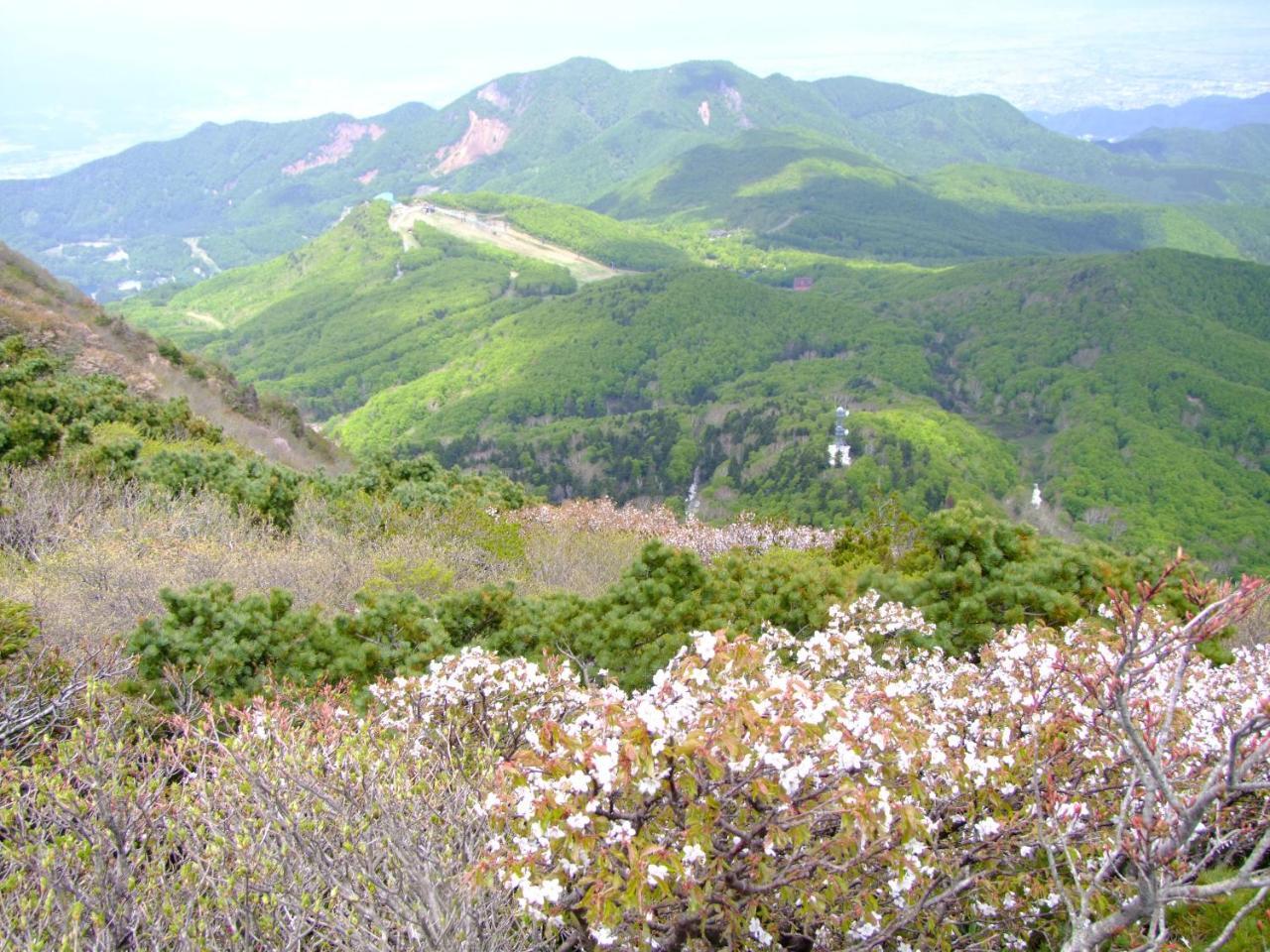 Hotel 伊藤屋 Yamagata  Zewnętrze zdjęcie