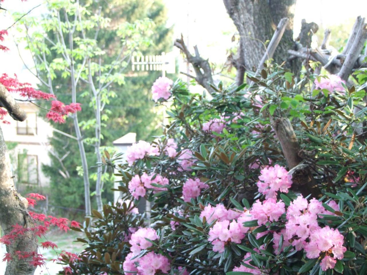 Hotel 伊藤屋 Yamagata  Zewnętrze zdjęcie