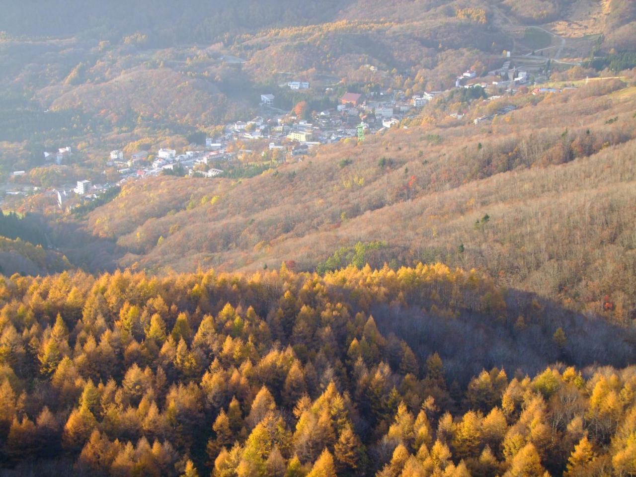 Hotel 伊藤屋 Yamagata  Zewnętrze zdjęcie